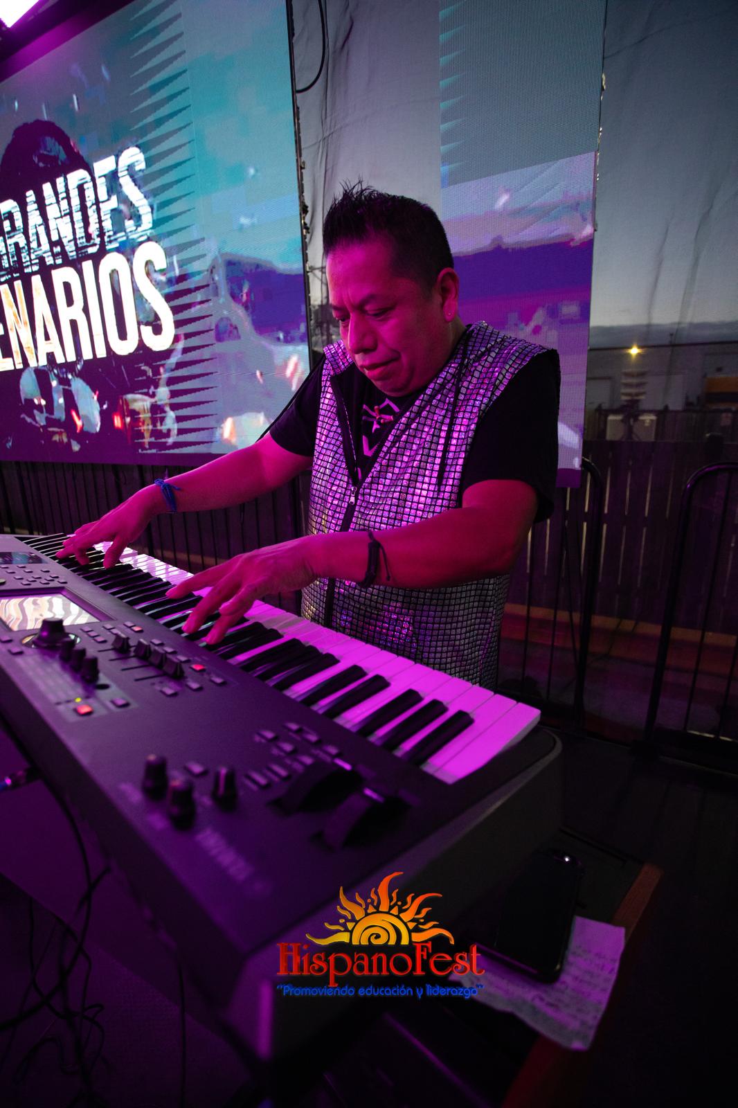 Hispano Fest 2024 photo 19