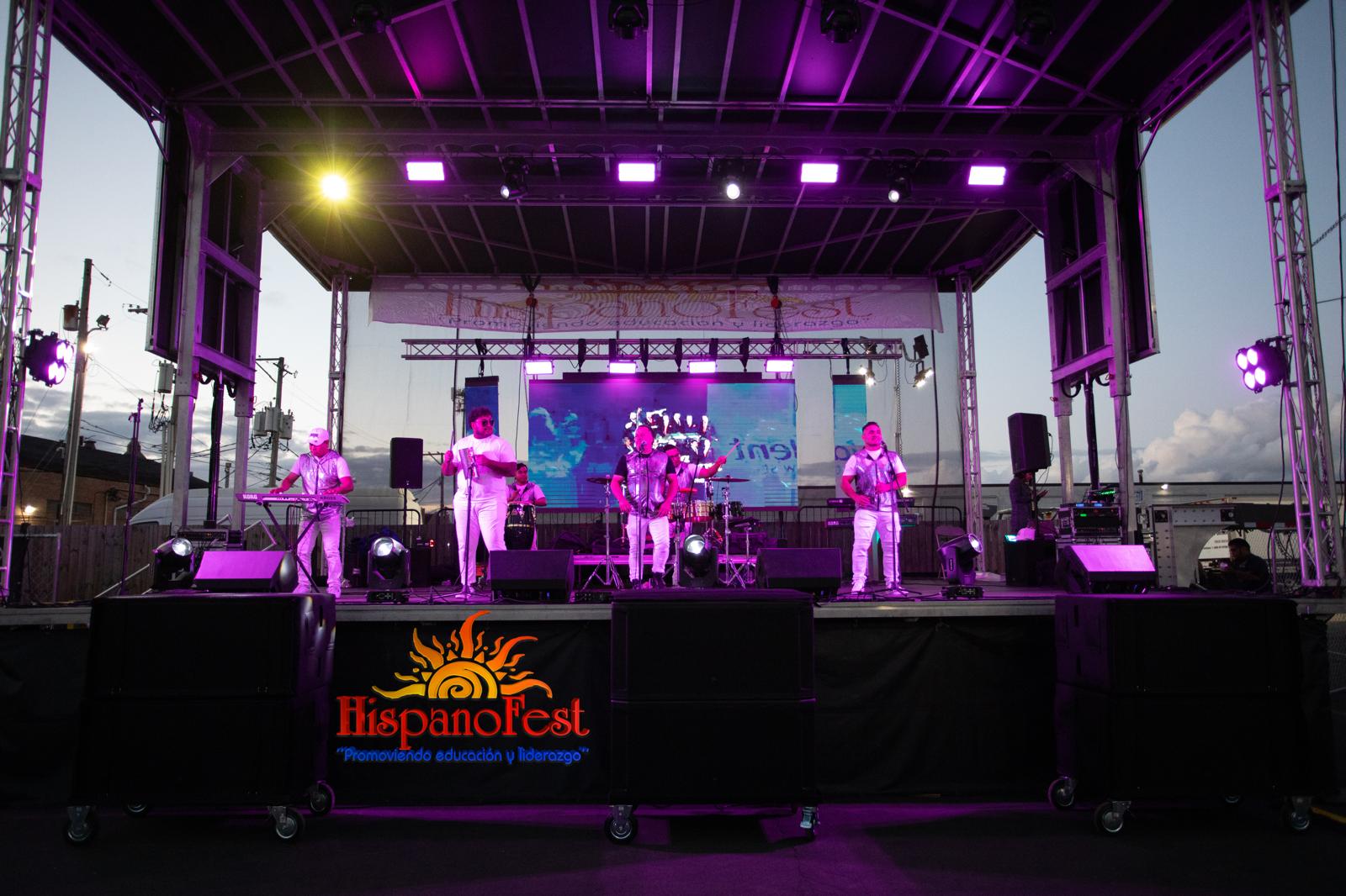 Hispano Fest 2024 photo 18