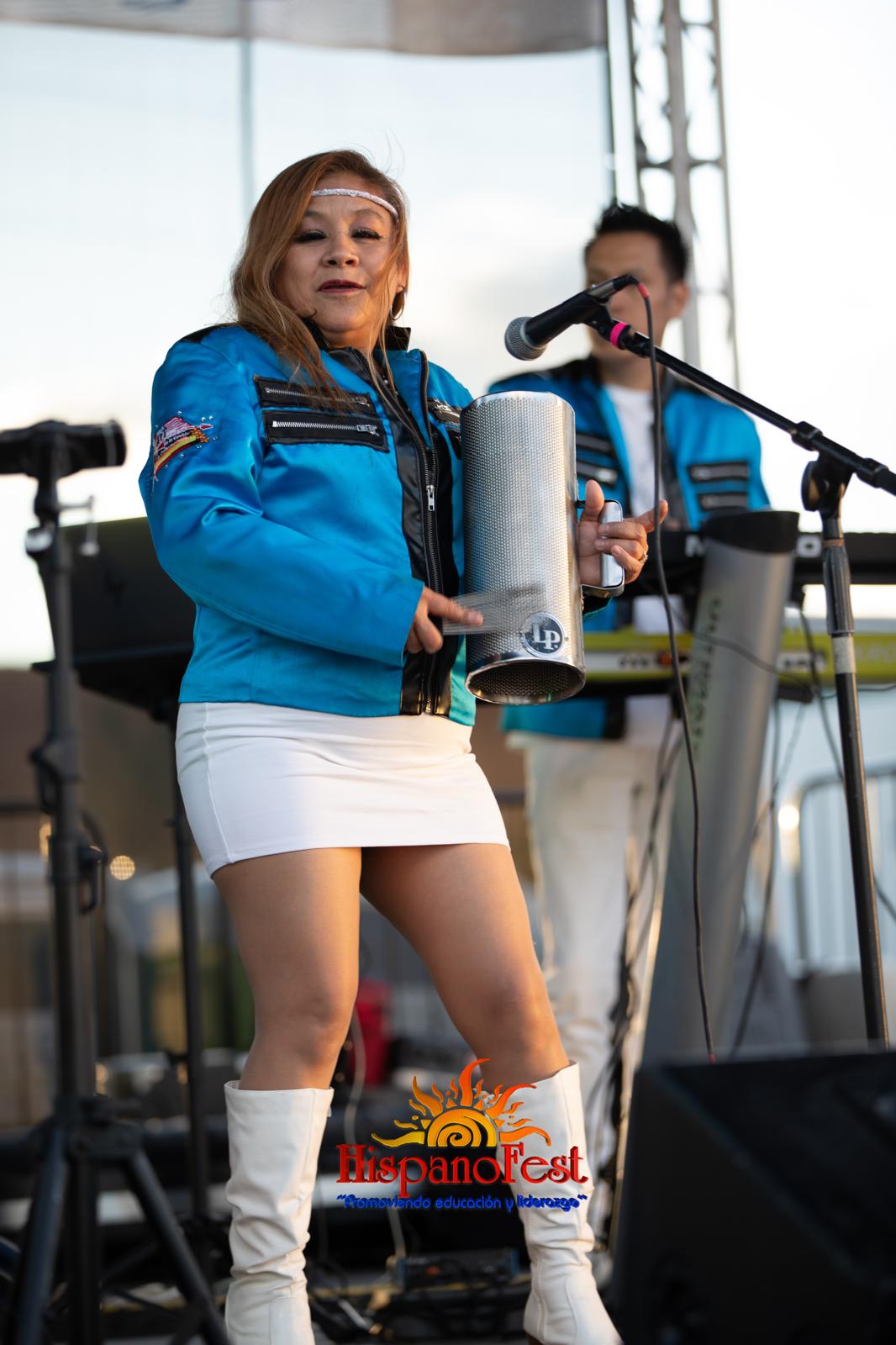 Hispano Fest 2024 photo 8