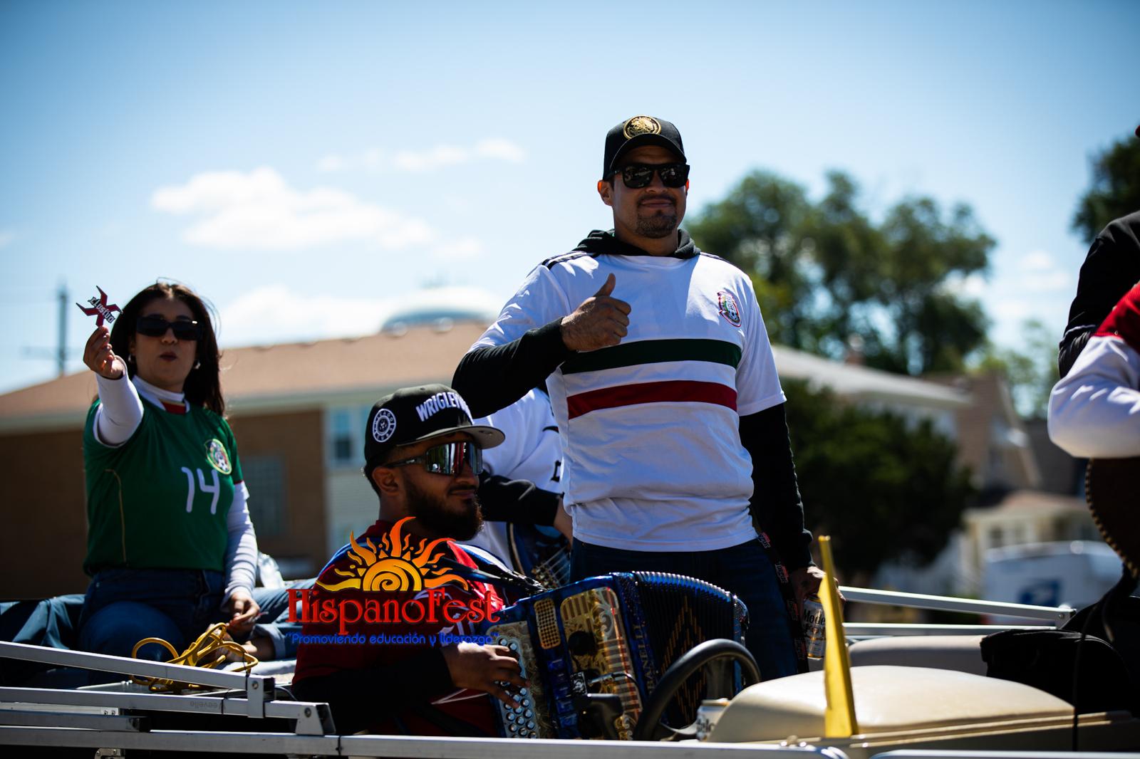 Hispano Fest 2024 photo 24