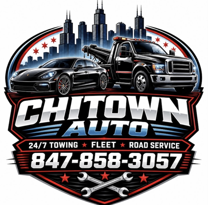 Chitown Auto